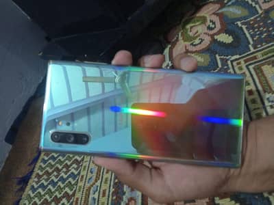 Samsung Mobile Note 10 Plus