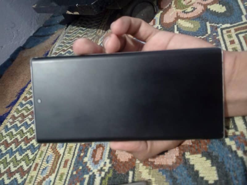 Samsung Mobile Note 10 Plus 3