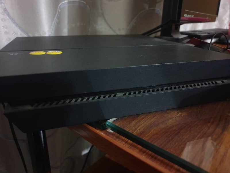 PS4 mint condition 2