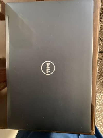 Dell Latitude 7490
