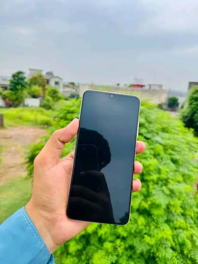 Vivo S1 Pro mobile 8/128/gb new condition 10 by 10