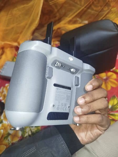DJI Mini 4 Pro Drone 1