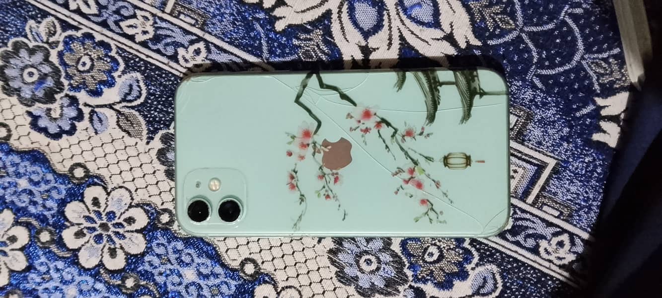 Apple iPhone 11 1
