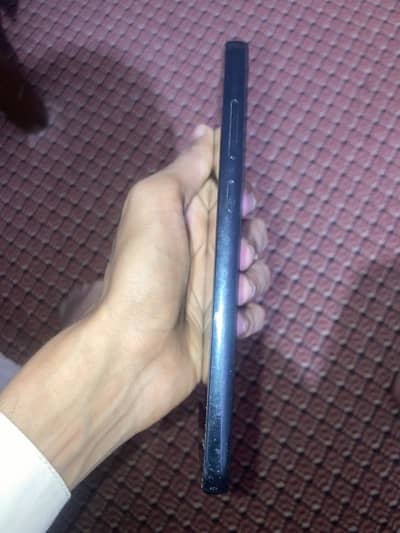 Samsung Mobile A05 Exchange possible