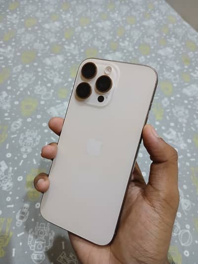 Apple iPhone 16 Pro Max Non Pta