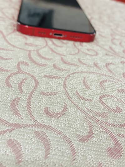 Apple iPhone 13 red colour