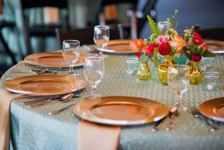 **URGENT HIRING — EXPERIENCED FLOOR MANAGER Premium Marquee