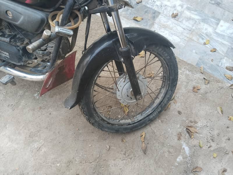 Honda Pridor 2014 2