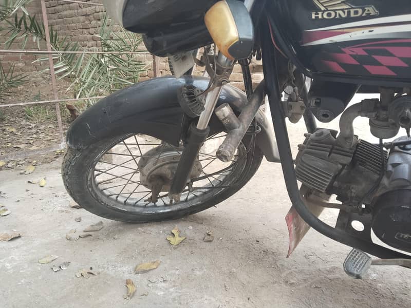 Honda Pridor 2014 8