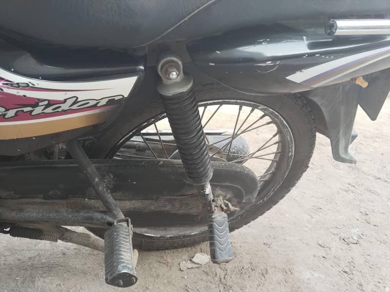 Honda Pridor 2014 9