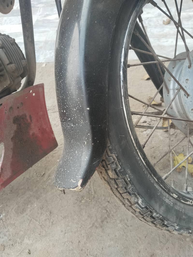 Honda Pridor 2014 12