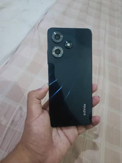 Infinix Hot 30
