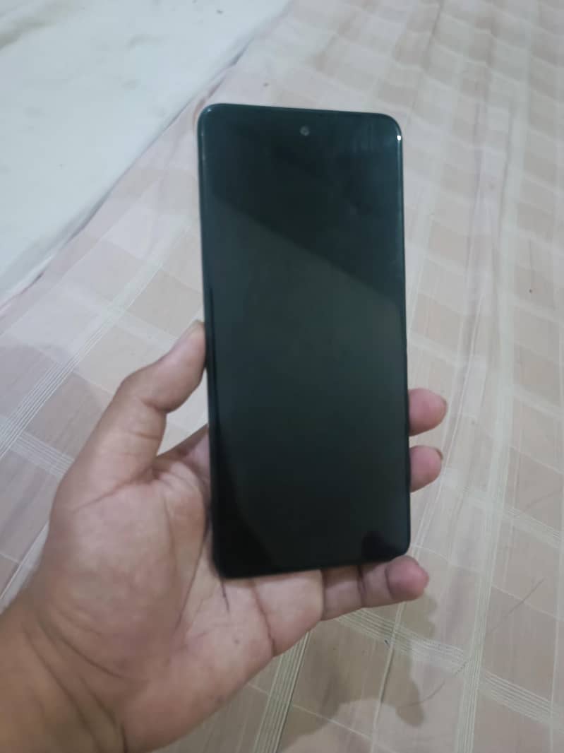 Infinix Hot 30 2
