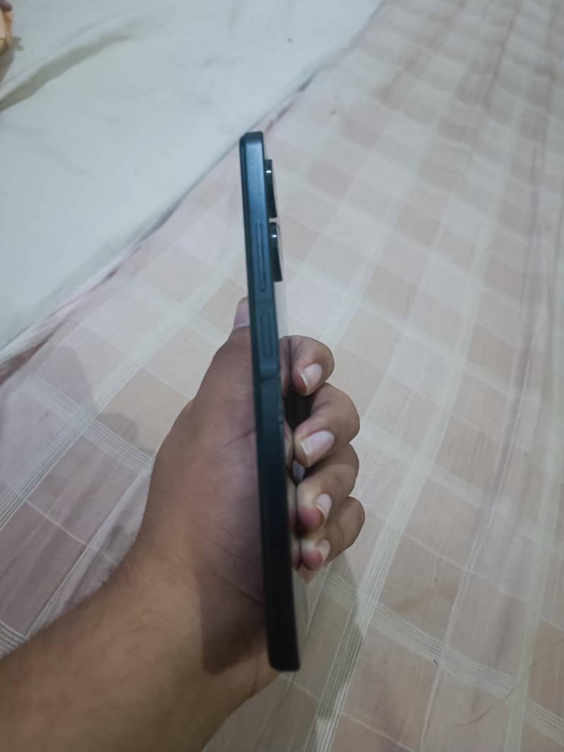 Infinix Hot 30 3
