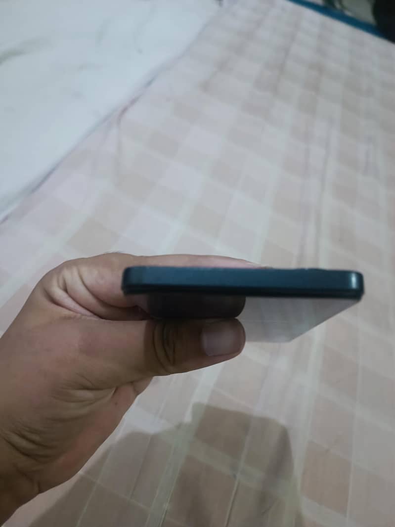 Infinix Hot 30 5
