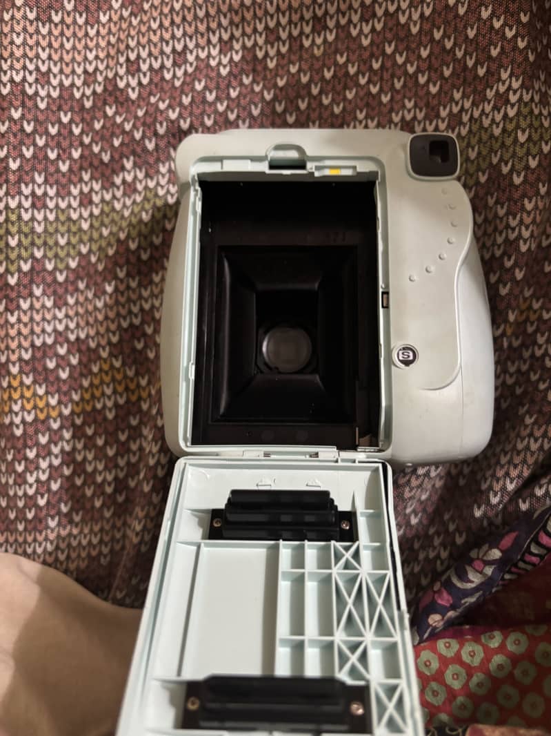 Instax mini 9 camera 3