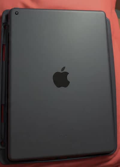 ipad 9th generation