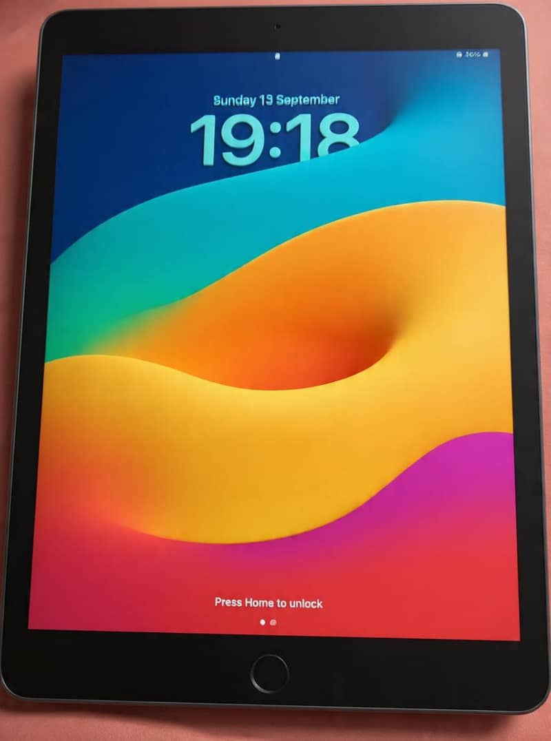 ipad 9th generation 1