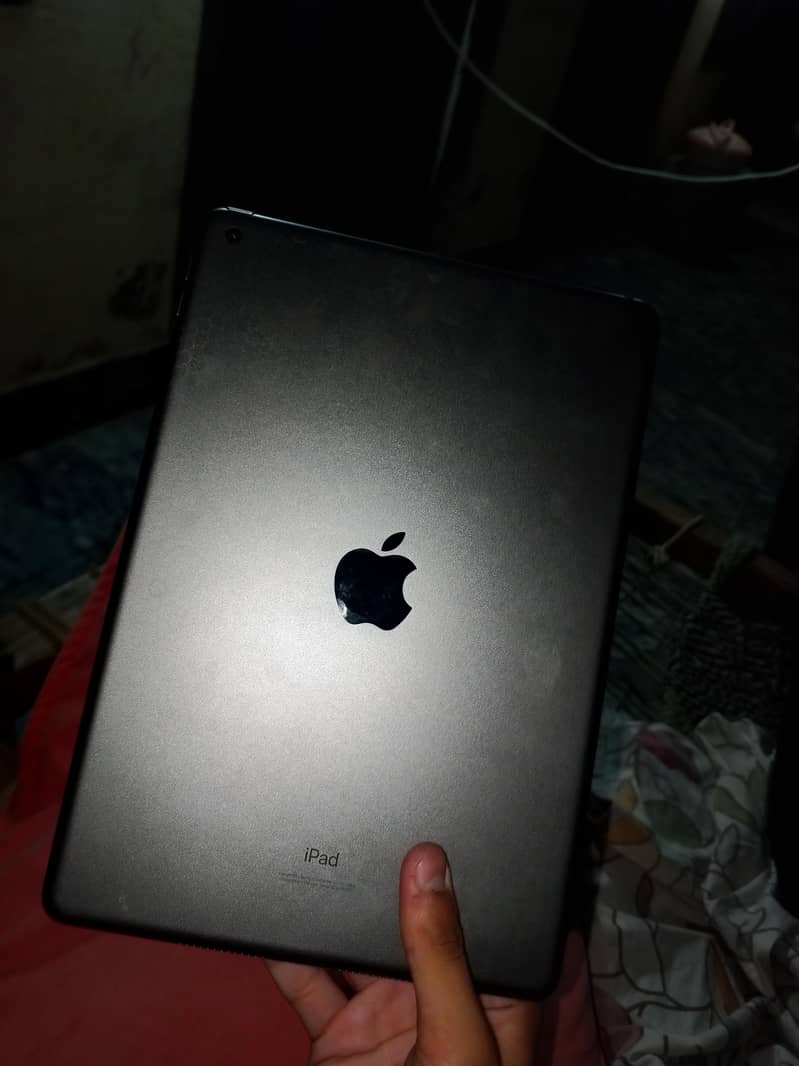 ipad 9th generation 4