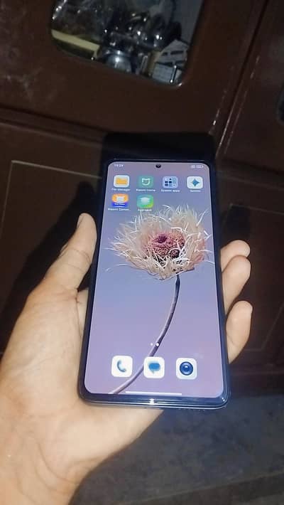 Xiaomi Redmi Note 14
