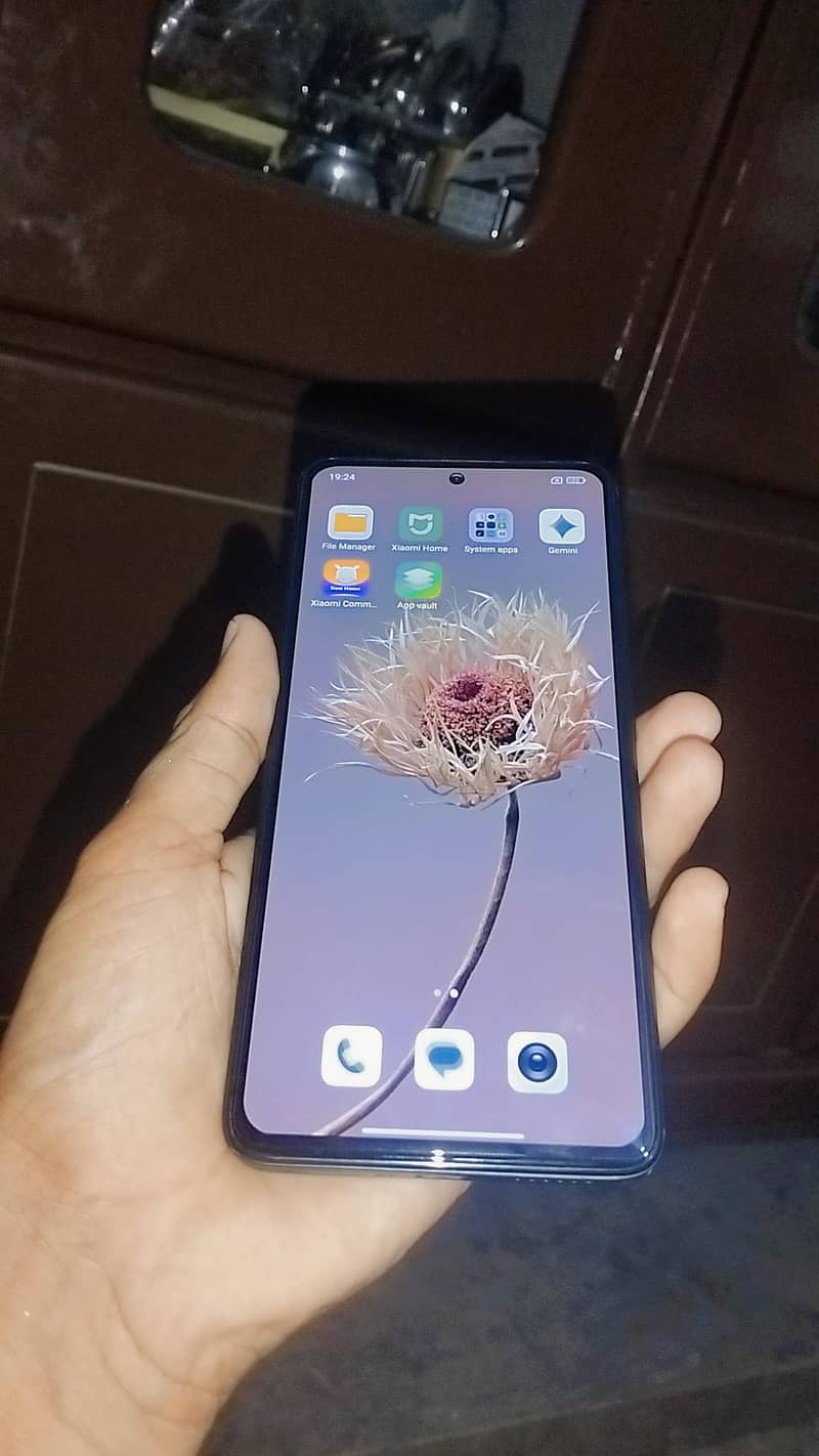 Xiaomi Redmi Note 14 0