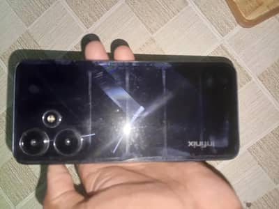 Infinix Hot 30 Play