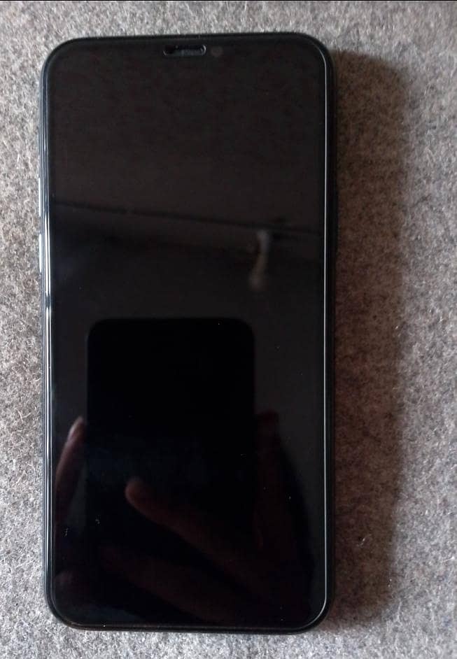 Apple iPhone 11 Pro 5