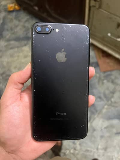 Apple iPhone 7 Plus