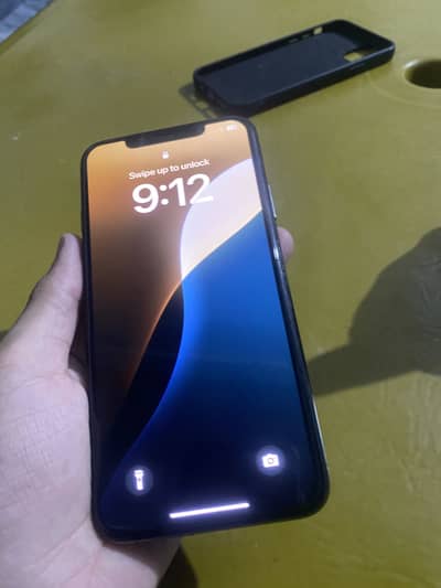 Apple iPhone 11 Pro Max