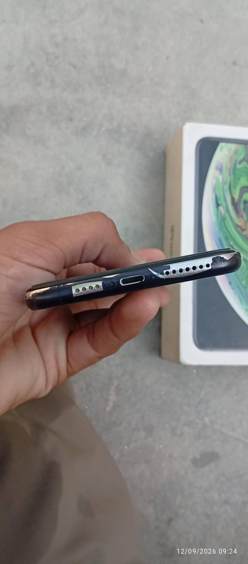 Apple iPhone XS Max 6