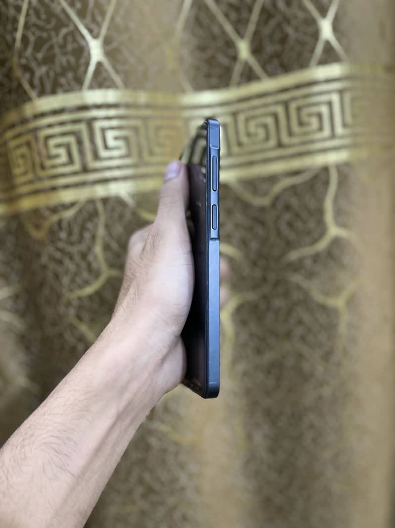 Samsung Mobile A07 2