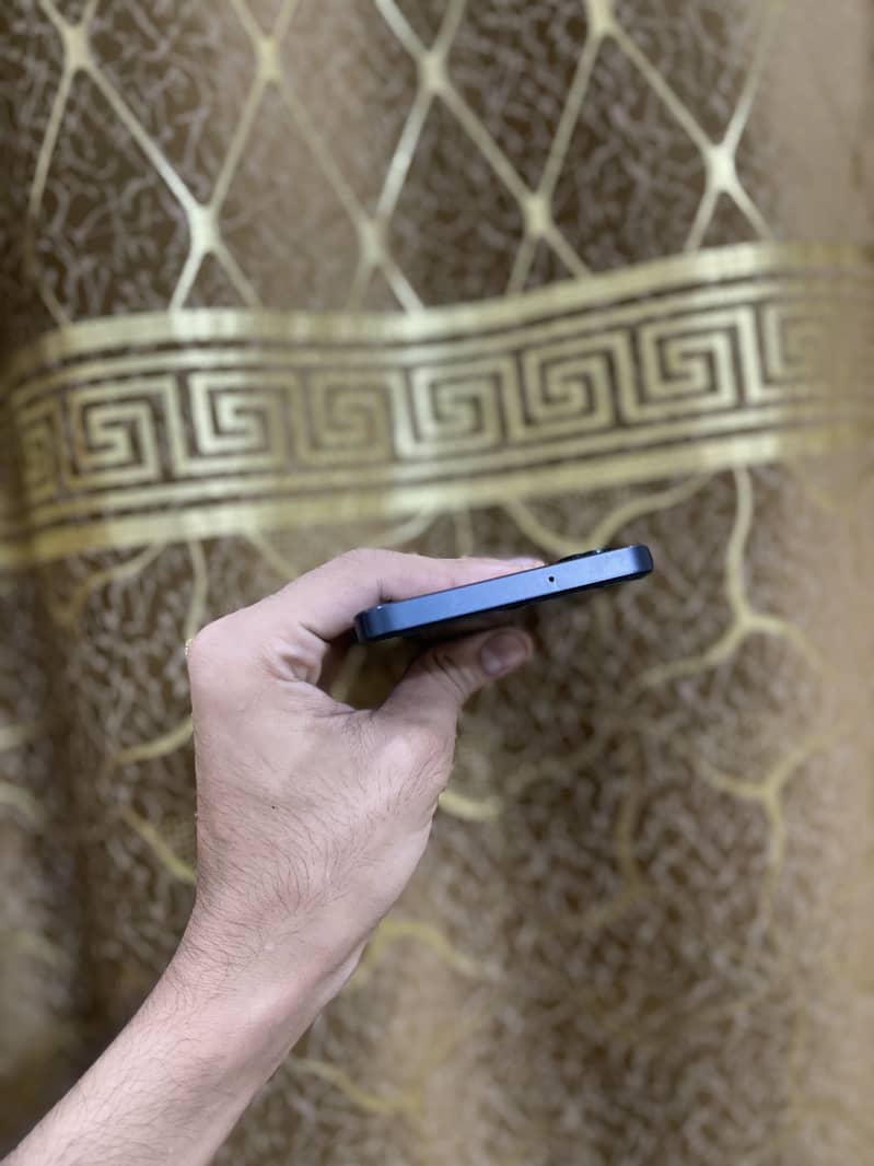 Samsung Mobile A07 3