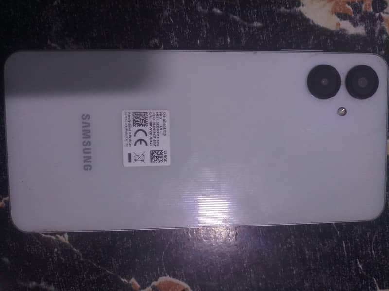 Samsung Mobile A06 0