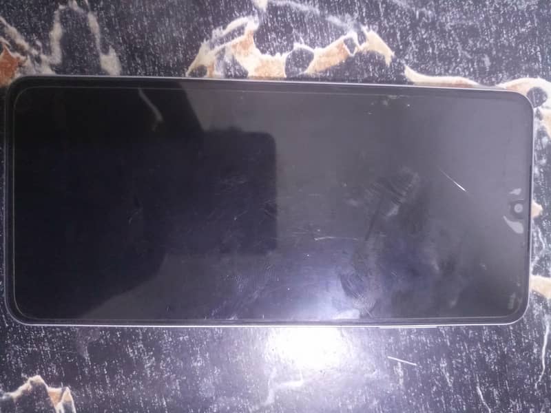 Samsung Mobile A06 1