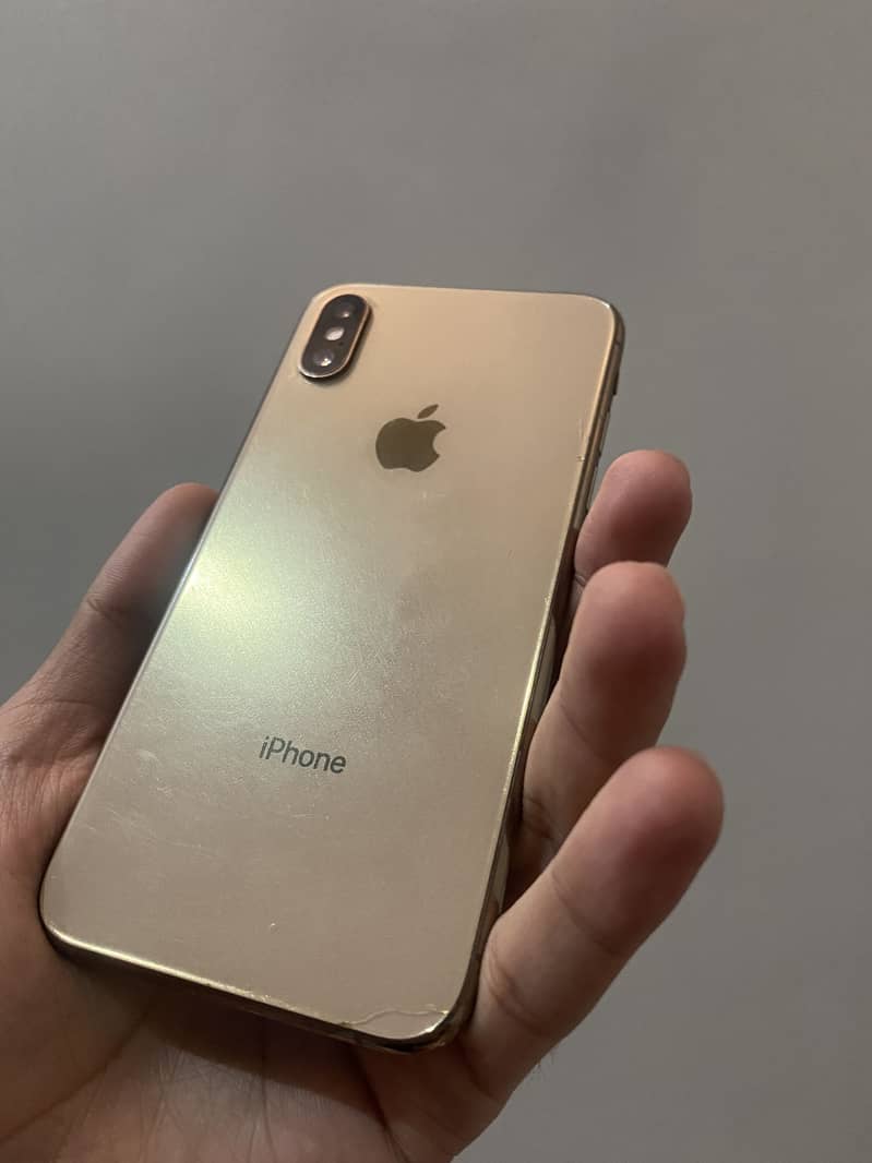 Apple iPhone X 0