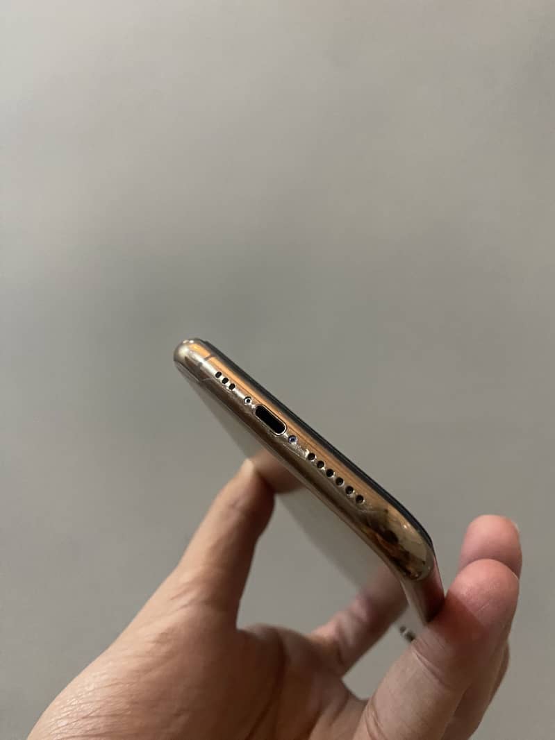 Apple iPhone X 1