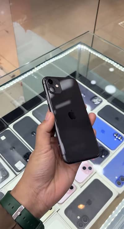 Apple iPhone 11