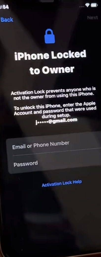 Apple iPhone 11 2