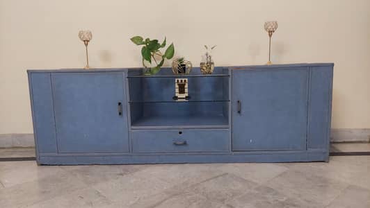 Console table / cardenza