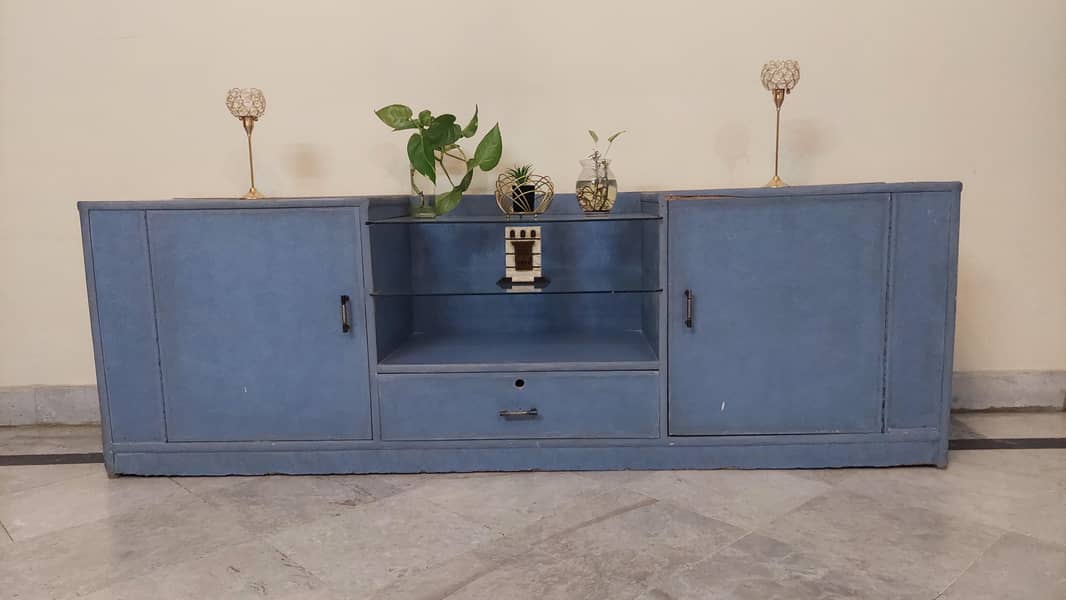Console table / cardenza 0