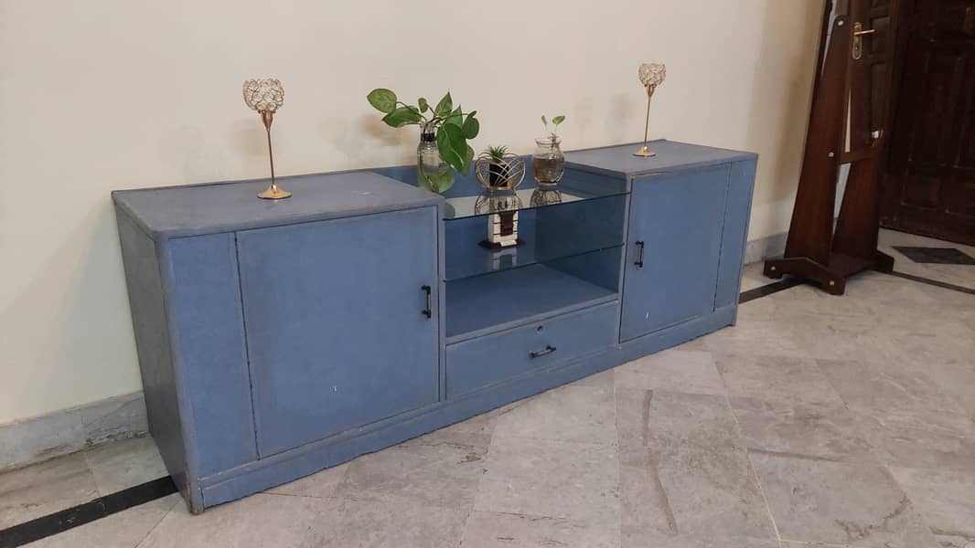 Console table / cardenza 1