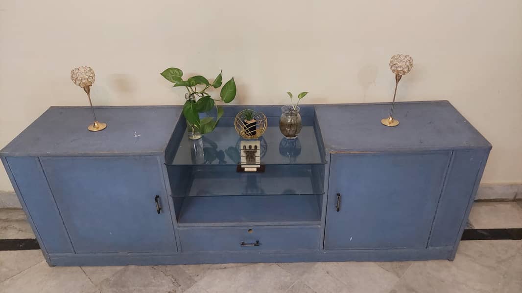 Console table / cardenza 2