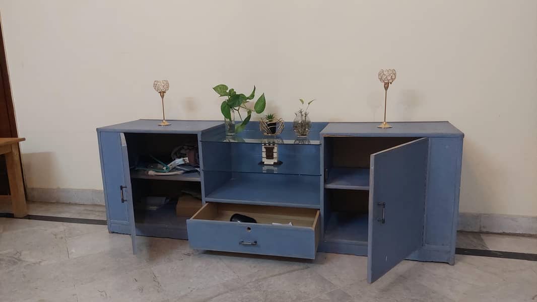 Console table / cardenza 3