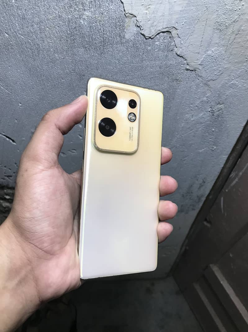 Infinix Zero 30 2