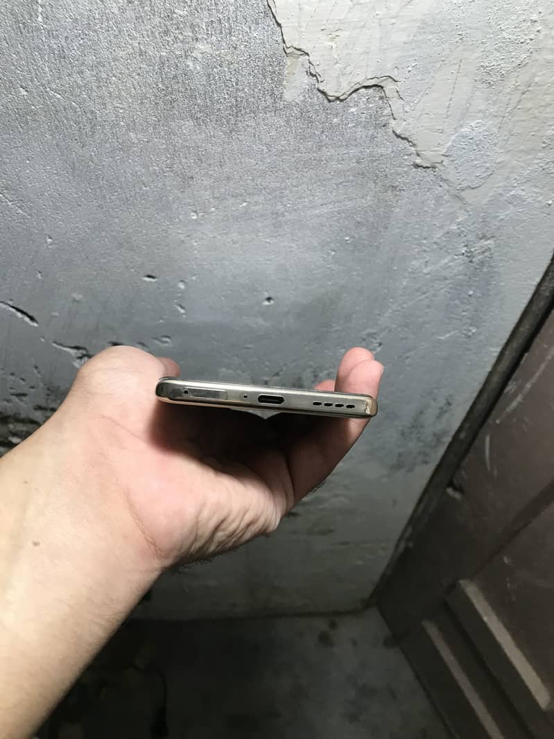 Infinix Zero 30 4