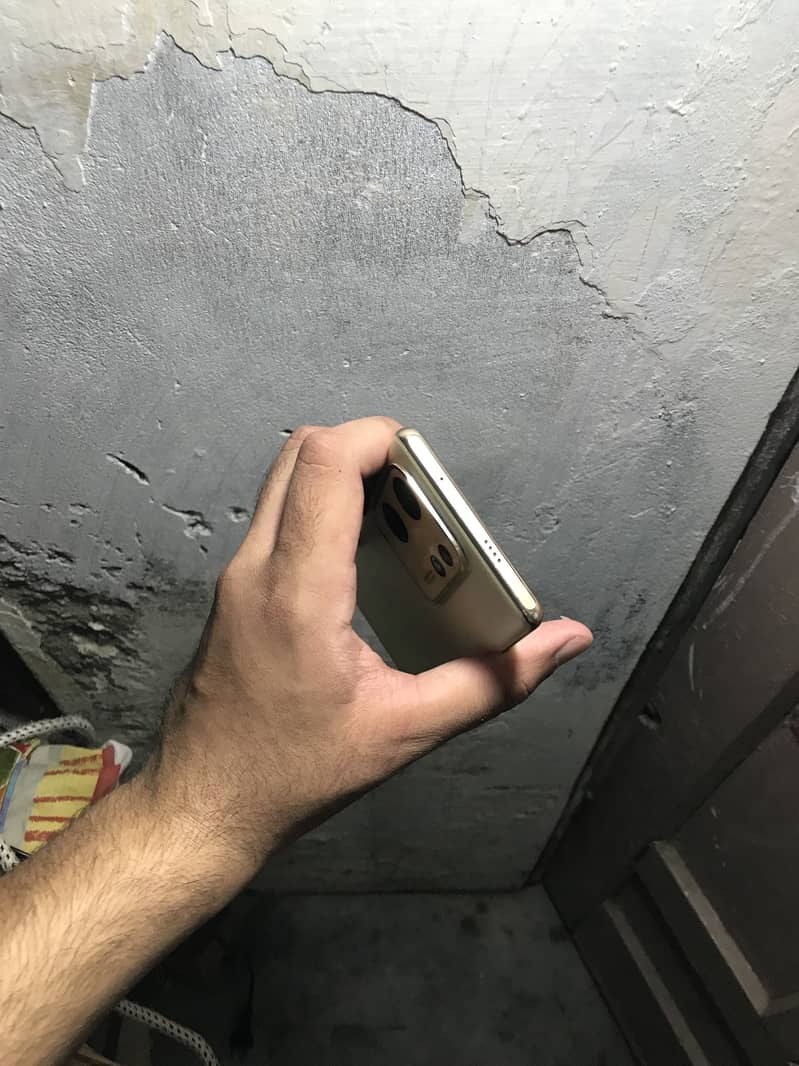 Infinix Zero 30 5