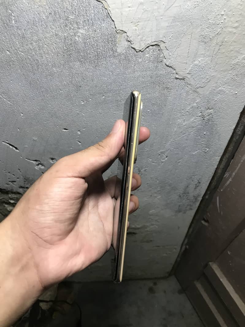 Infinix Zero 30 6