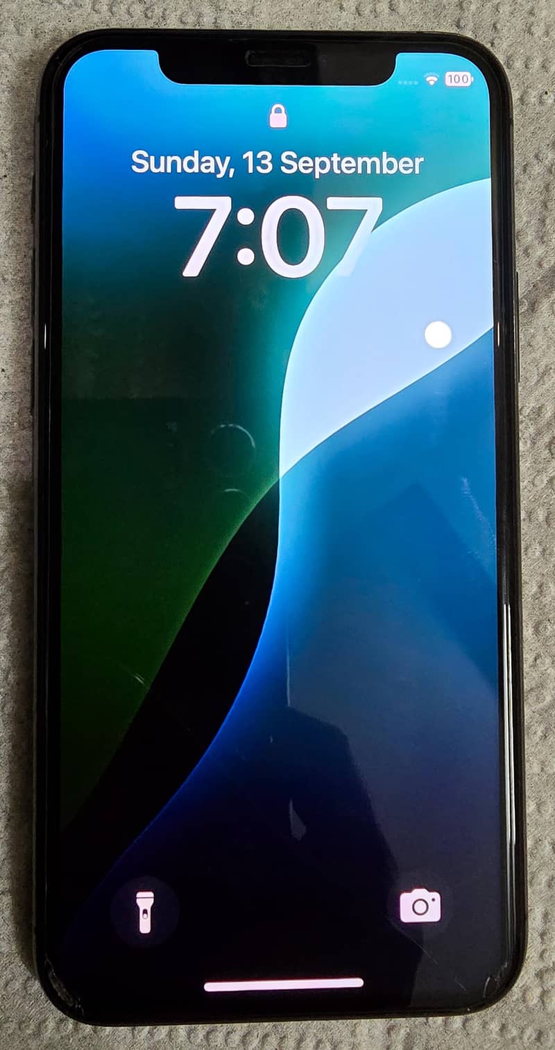 Apple iPhone 11 Pro 0
