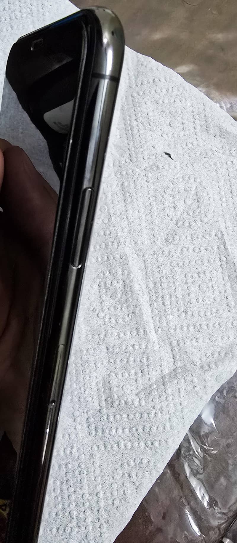 Apple iPhone 11 Pro 2
