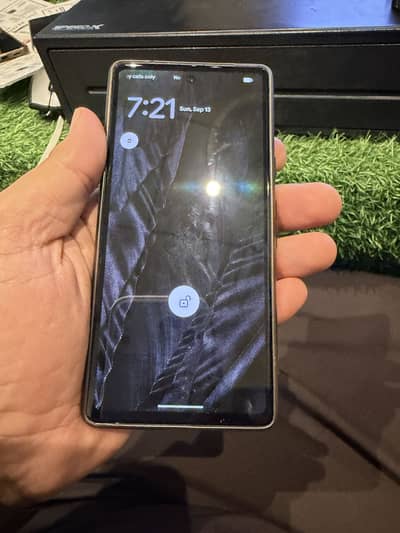 Google Pixel 7a